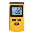 thumbnail image 1 of Inductive Wood Moisture Tester Portable Wood Moisture Tester For Home, Building Materials ,Measure Better, 1 of 5