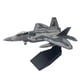 thumbnail image 4 of Avión de de exhibición 1:100, adorno de juguete, avión de juguete para niños, para chimenea, regalo, juguetes para niños, decoración del, 4 of 9