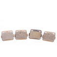thumbnail image 3 of Brake Pads fit Honda Foreman Rubicon 520 TRX520 FM6 2020 - 2025 Front and Rear, 3 of 5