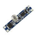 thumbnail image 2 of 3X 5V-24V 8A Smart Intelligent LED Light Dimmer Capacitive Sensor Module PCBALED Dimming Control Touch Switch, 2 of 9