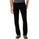 thumbnail image 2 of Pantalones vaqueros de Pierna recta Ring Of Fire para hombre color negro 32 W x 32 L, 2 of 2