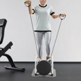 thumbnail image 4 of Multi-Function Stepper with Seat, Stepper for Home, Mini Sport Stepper, 4 of 16