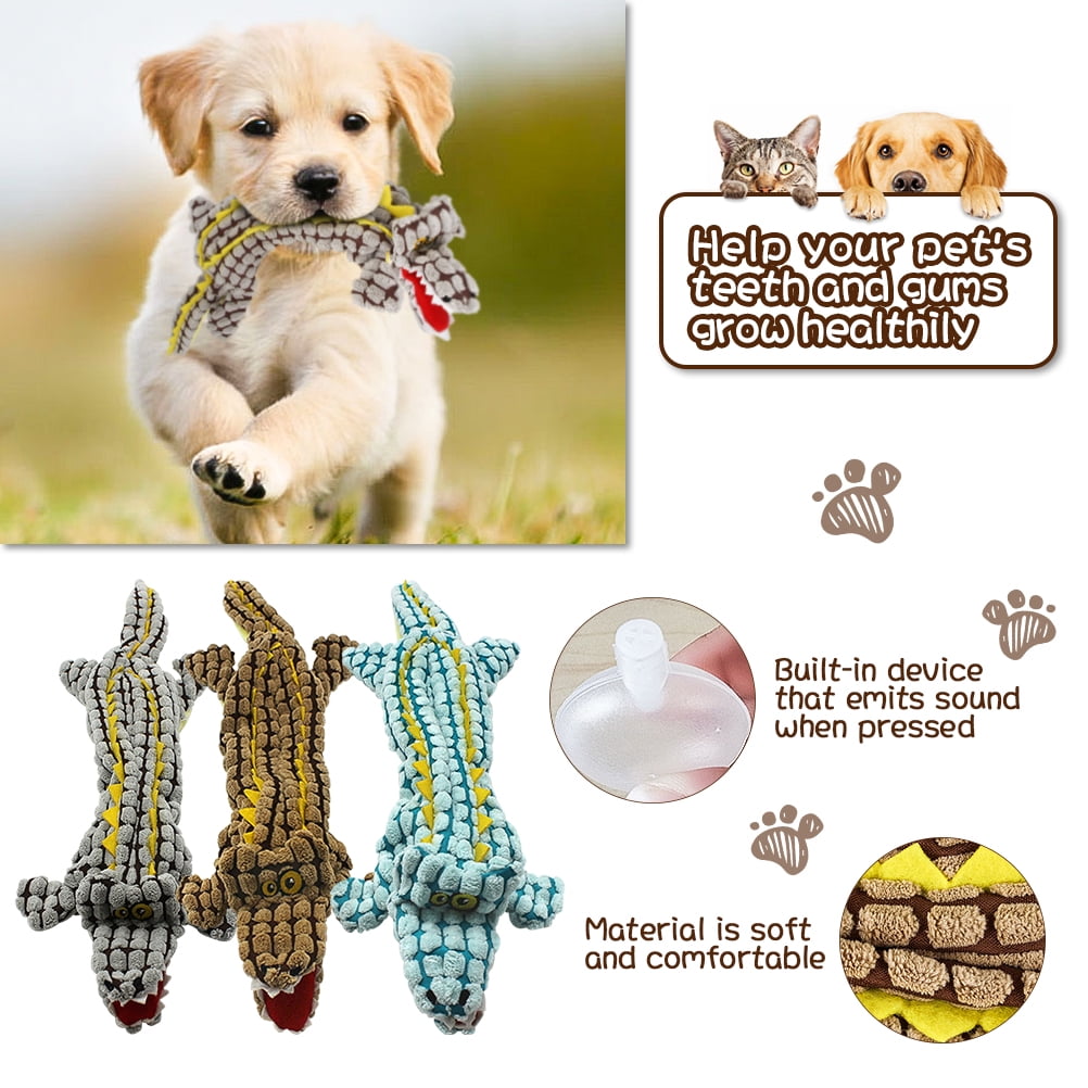 discount puppy toys