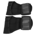 thumbnail image 2 of Guantes Protectores De Palma, 2 Piezas Guantes De Levantamiento De Pesas Ventilados Guantes De Levantamiento De Pesas Antideslizantes Guantes De Levantamiento De Pesas Ventilados Acabado De Lujo, 2 of 8