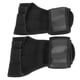 thumbnail image 3 of Guantes de fitness BuyWeek 2 piezas levantamiento de pesas antideslizantes, 3 of 14