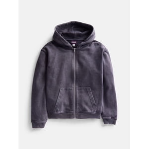 Weekend Academy Boys Full Zip Hoodie