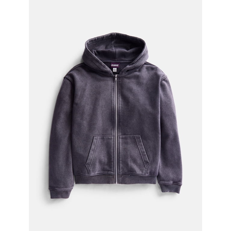 Weekend Academy Boys Full Zip Hoodie photo 1