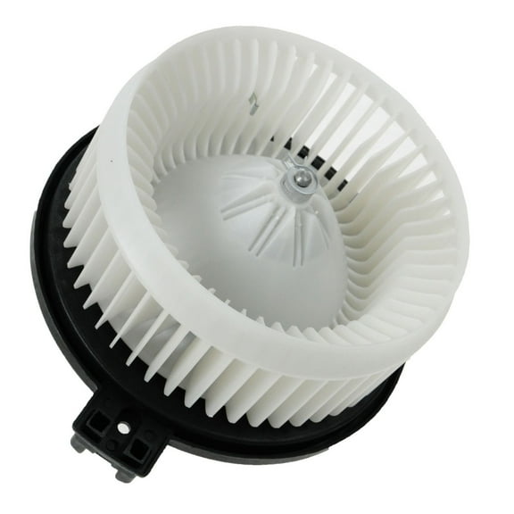 Heater A/C Blower Motor w/ Fan Cage for Toyota Highlander Hybrid HMA80374