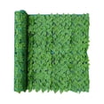 thumbnail image 4 of Artificial Ivy Privacy Fence Screen Artificial Hedges Fence Vine Leaf Decoration, 4 of 6