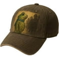 thumbnail image 2 of Portland Baseball Cap, Adjustable Sports Hat, Unisex Casual Cap, Vintage Hat for Men and Women, Outdoor Sun Protection, Sports Cap for Baseball, Hiking, and Travel, 2 of 3