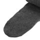thumbnail image 5 of EeaseMX Leggings de otoño e invierno de algodón con hilo, pantalones de cintura alta, informales, para mujer (gris oscuro), 5 of 7