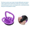 thumbnail image 4 of Screen Suction Cup LCD Screen Opener Phone Screen for Pad Phone Laptop Screen Remove(1Pack, Purple), 4 of 5