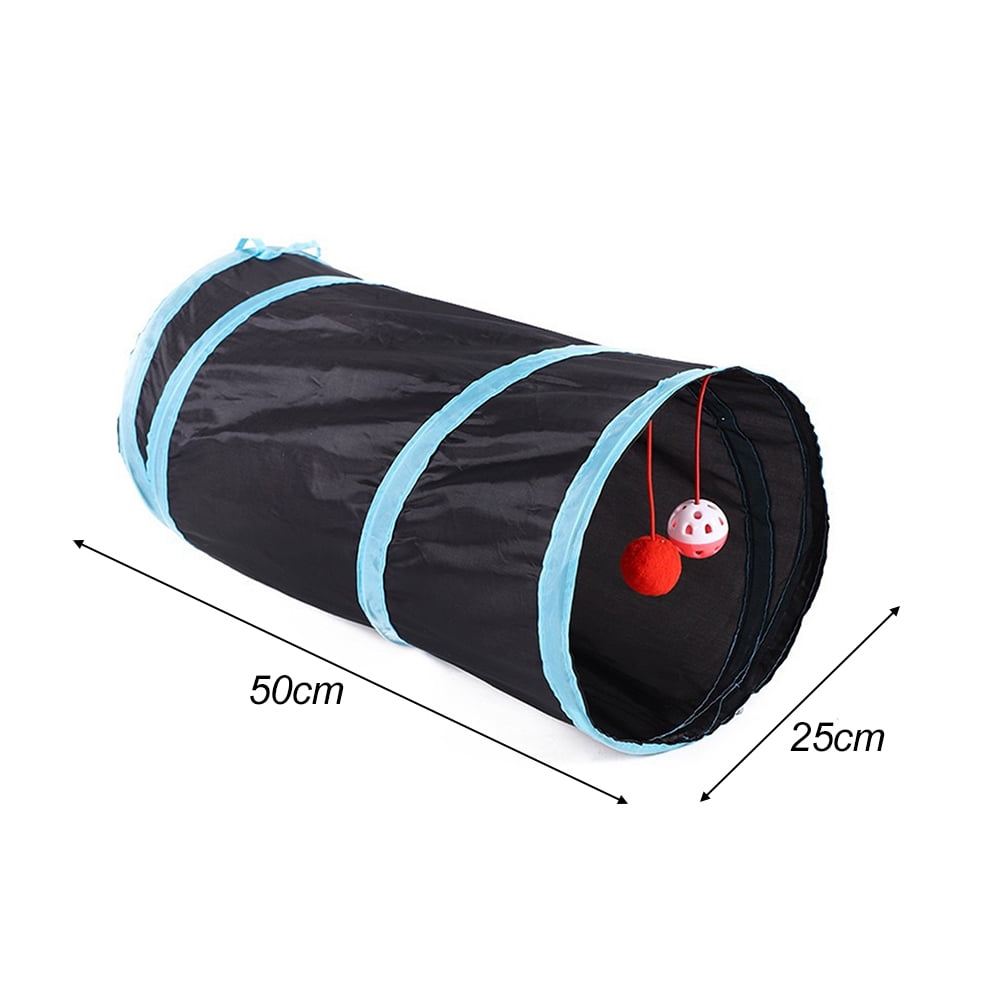 collapsible tunnel for adults