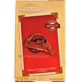 thumbnail image 1 of STAR TREK - VULCAN COMMAND SHIP 2004 Hallmark Ornament QXI4084 by Keepsake Ornament, 1 of 3