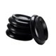 thumbnail image 4 of 4 piezas CUPAS de PIANO CASTER, CUERPAS de MOBILLADOS, PIEZAS de ACCESA, PIEZAS de ACCESA, CUCHAS de PIANO PIANO PIANO PIANO de ARRILLA de LA MADERA negro, 4 of 8