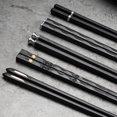 thumbnail image 1 of 5 Pairs Japanese Chopsticks For Sushi Chinese Food Sticks Reusable Metal Korean Chopsticks Set Tableware Chop sticksBAustralia He Qiyong unisex, 1 of 1