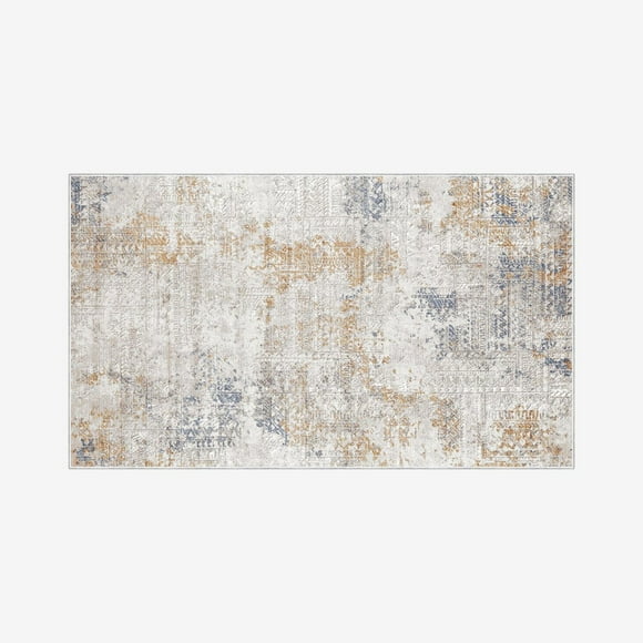 Tapis d'éparpillement Kleen Spaces. Tapis Kleen Spaces: Lavable!