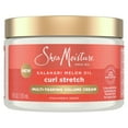 thumbnail image 1 of Crema de estiramiento y volumen Curl SheaMoisture, 325 ml, tipo 4, rizos, 1 of 3