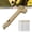 Khaki, variant on Multifunctional Camping Hammer & Tent Stake Puller with 8 Pegs, Tent Stake Hammer with Built-in Storage, Heavy Duty Tent Peg Mallet with Bottle Opener