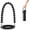Black, variant on Water Bottle Handle Strap Compatible with Owala 24oz 32oz 40oz, Stylish Charm Water Bottle Cup Accespriess for Daily Use