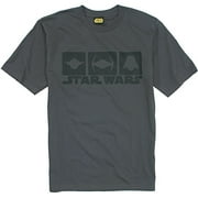 Star Wars - Men's Icons Tee