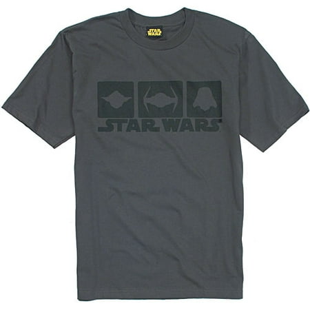 Star Wars - Men's Icons Tee