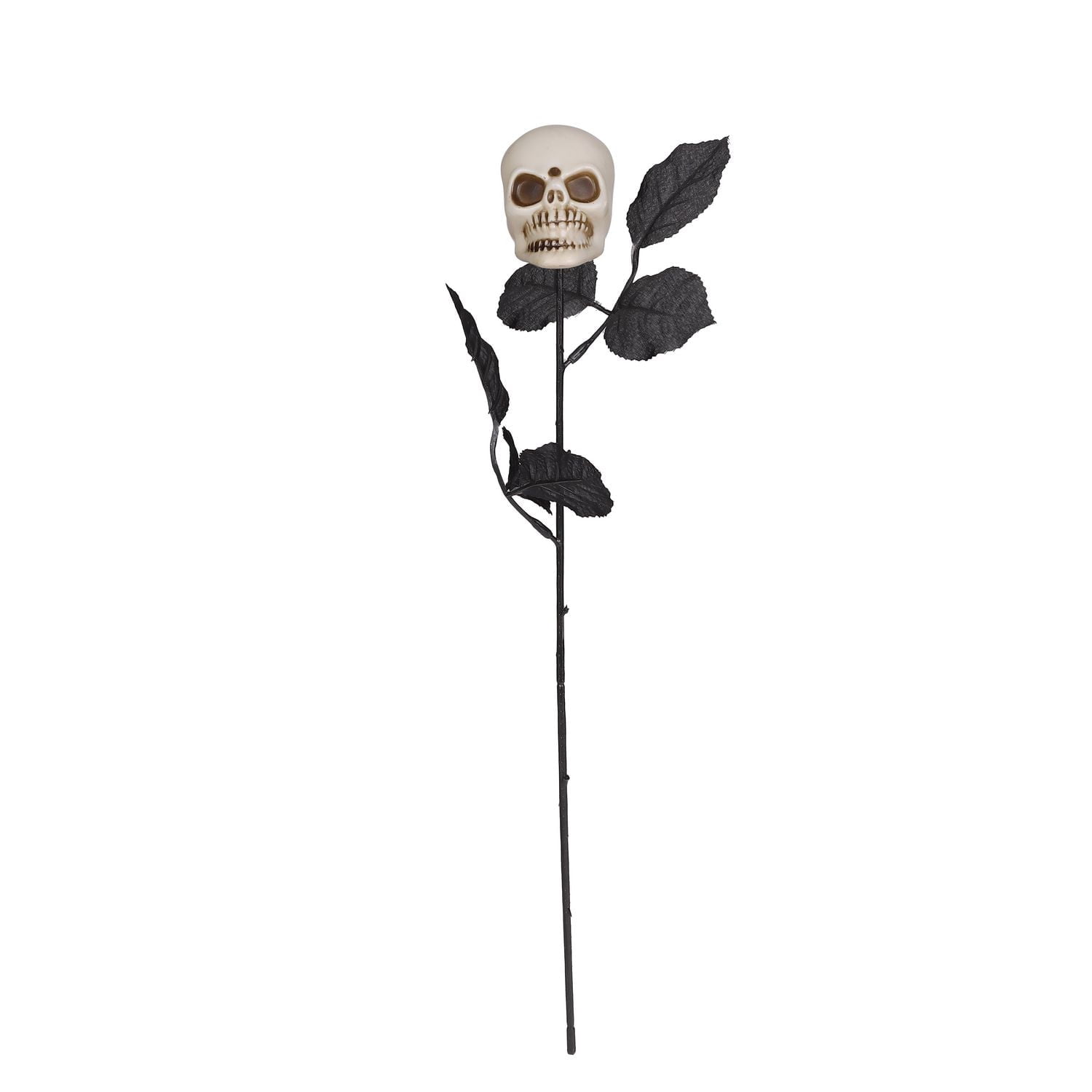 Halloween Themed Skull Pick For Halloween Indoor Decorations