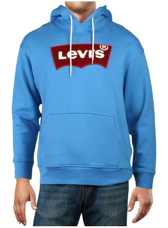Levi's Mens Sweatshirts and Hoodies in Mens Sweatshirts and Hoodies -  