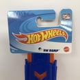 thumbnail image 3 of Kit de 4 piezas de pista Hot Wheels con rampa - 25 cm, 3 of 6