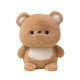 thumbnail image 1 of Peluche de peluche, animalito de peluche, juguete de peluche para niños y adultos de todas las edades, duradero y abrazable, 1 of 3