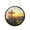 D, variant on Easter Cross Suncatcher Ornament Spring Flower & Cross Acrylic Hanging Decoration for Home Party Window Porch Decor and Christian Gift