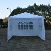 Heavy duty ez up canopy