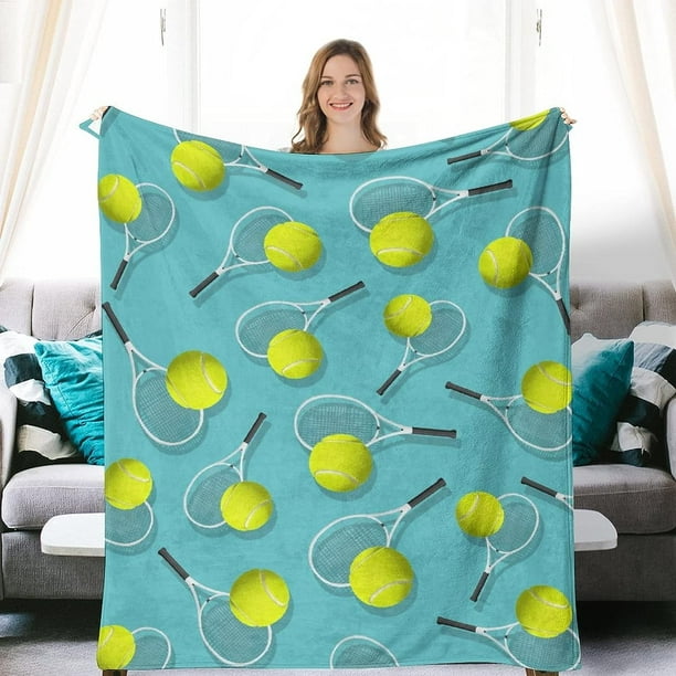 LHSHID Ice Hockey Blanket Hockey Gifts for Boys Men Hockey Blanket Hockey Gifts Ideas Hockey Player Blanket Plush Blanket for Couch Bed Sofa 60x80in