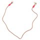 thumbnail image 5 of unbranded Kit De Colgante Para Columpios De Jardín Y Camping Con Soporte Y Resistente, 5 of 7