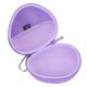 thumbnail image 3 of Estuche para Auriculares Aproca Compatible con iClever BTH12 / HS19 / BTH26, 3 of 7