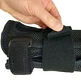 thumbnail image 4 of Blue Jay Dlx Wrist Brace Black for Carpal Tunnel Right Sm/Md, 4 of 8