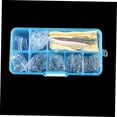 thumbnail image 3 of HAMPPLIES Para Reparación Y Mantenimiento De Gafas Con Más De 500 Piezas Y Tornillos Variados, 3 of 8