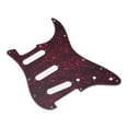 thumbnail image 1 of Amdohai Garde-Boue de Guitare Standard 11 Trous Panneaux 3 Plis, 1 of 8