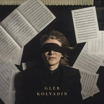 Gleb Kolyadin (Iamthemorning) - Gleb Kolyadin - Music & Performance - CD