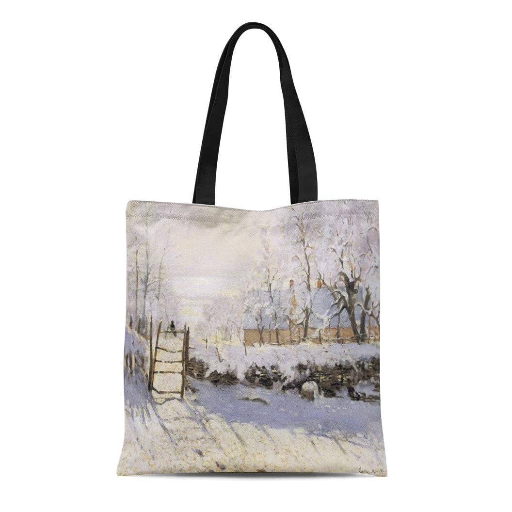 Magpie Tote Bag