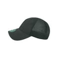 thumbnail image 2 of Legacy TACT Tacticool Cap - Black Black, 2 of 3