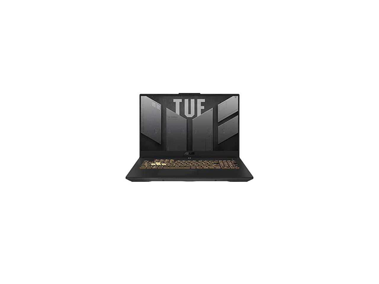 TUF Gaming F17 FX707 FX707VV-RS74 17.3