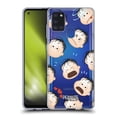 thumbnail image 1 of Head Case Designs Officially Licensed Peanuts Character Patterns Linus Soft Gel Case Compatible with Samsung Galaxy A21s (2020), 1 of 7