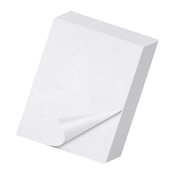 FOLOYORI Non-Stick Paper for Diamond Drawing 20 Sheets