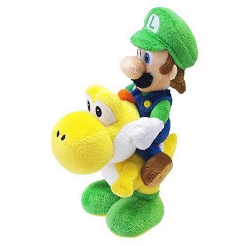 yoshi toys walmart