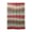 Soft Boho Wave Pattern, variant on Dailycode Shower Curtain Liners 72x72in Water Resistant Machine Washable Rustproof Grommets Fabric Bath Curtain, Soft Light Blonde Wood Grain