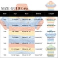 thumbnail image 2 of Kids' Athletic Polo Shirt Quick Dry Campus Uniform Shirt Sportswear Collared Clothing, 2 of 3