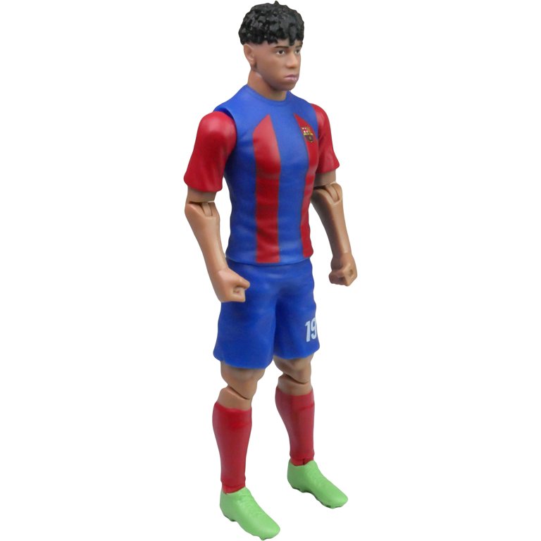 Banbo Toys SOCKERS FC Barcelona Lamine Yamal 8