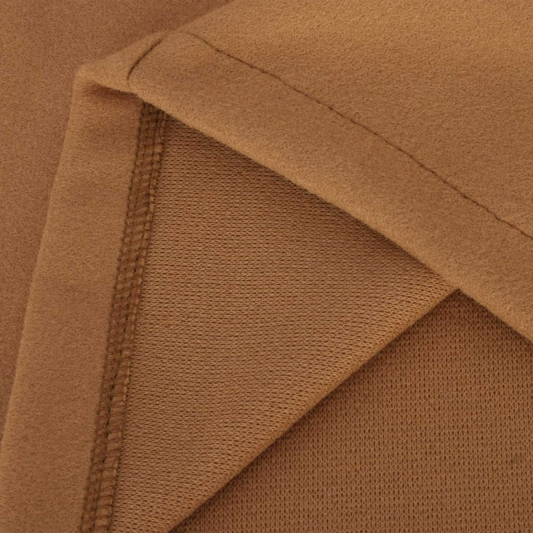 Xysaqa Men's Trench Hooded Coat Winter Classic Wool-Blends Xysaqa Men's Trench Hooded Coat Winter Classic Wool-Blends