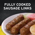 thumbnail image 2 of Banquet Brown ‘N Serve Country Recipe Fully Cooked Sausage Links, Frozen Meat, 10 Count, 6.4oz, 2 of 7